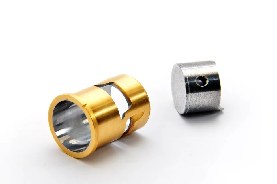 Hobao E30006 H30 Chemise + Piston Moteur Nitro