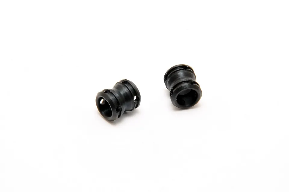 Hobao 41051 Double Joint CVD Manchon Connecté x2