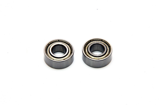 Hobao 22223 Roulements Céramique 6x13 mm x2