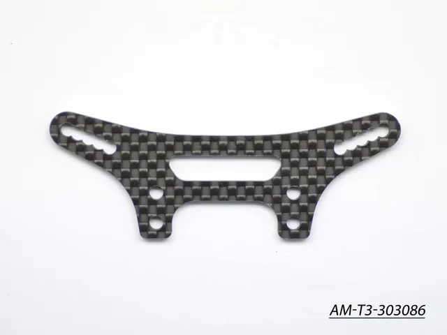 Arrowmax AM-T3-303086 support amortisseur avant T3'12 graphite