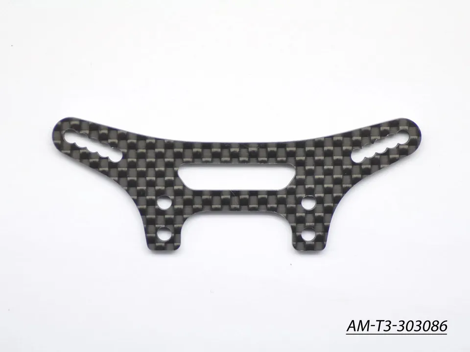 Arrowmax AM-T3-303086 support amortisseur avant T3'12 graphite