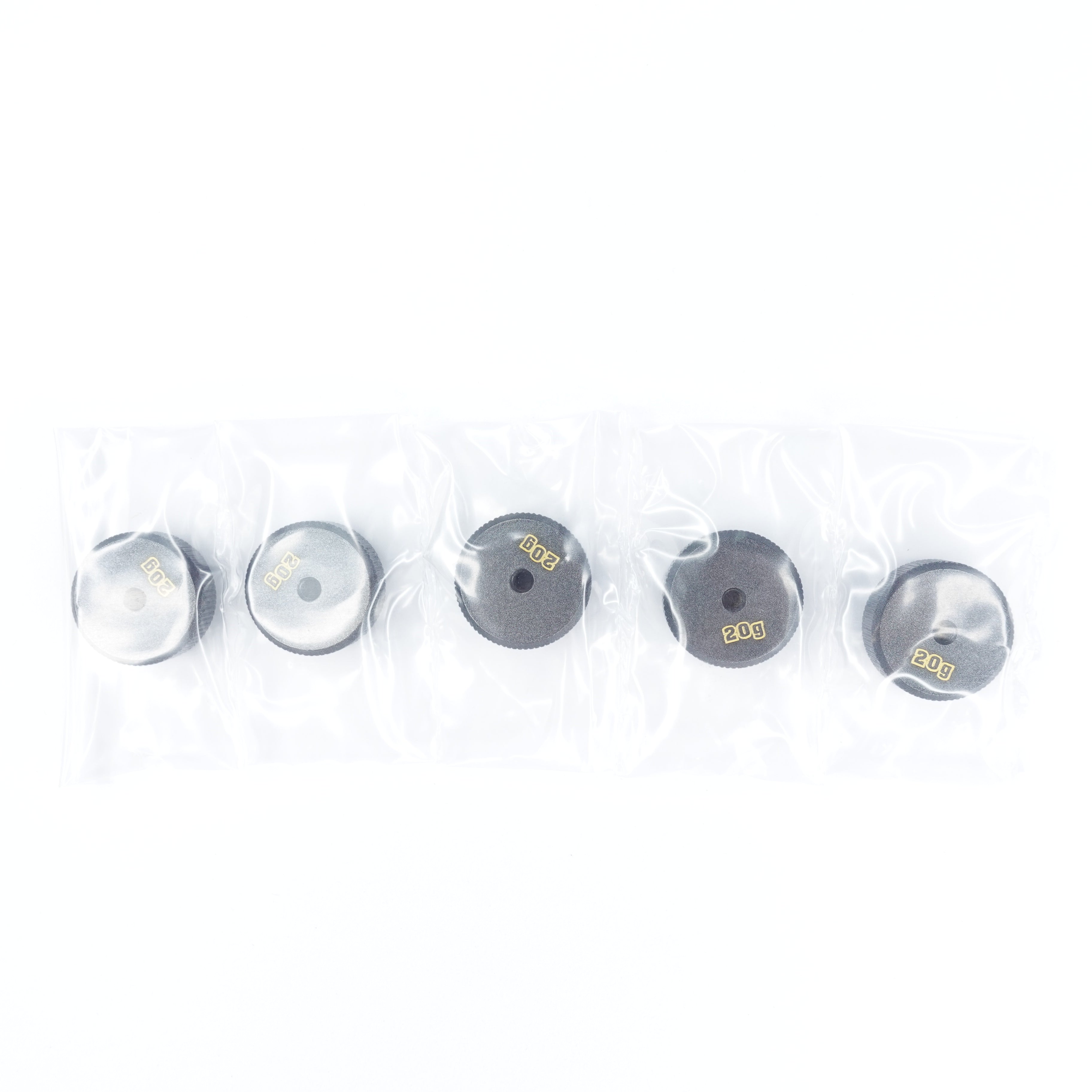3Racing Sakura SAK-D4802B lest laiton 20g D4