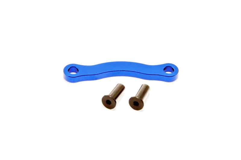 Hobao 94025-2 Direction Alu CNC Voiture RC