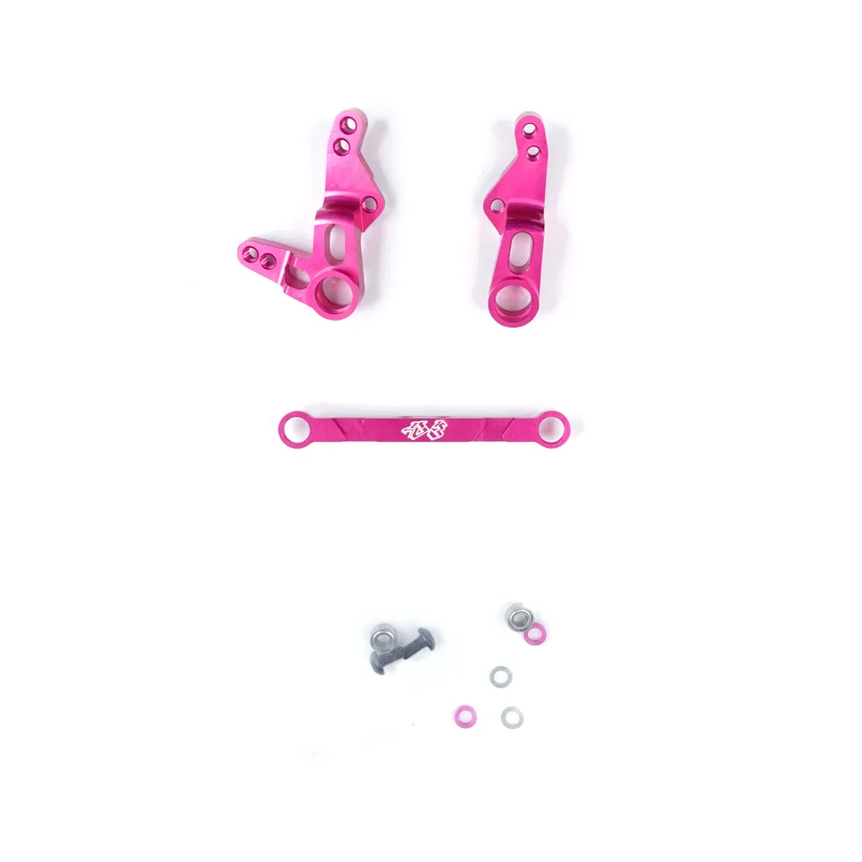 3Racing Sakura SAK-D310/PK direction alu Sakura D3