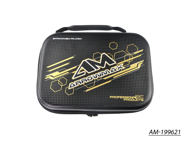 Arrowmax Accessories Sac AM-199621 EVA 260x190x70 mm