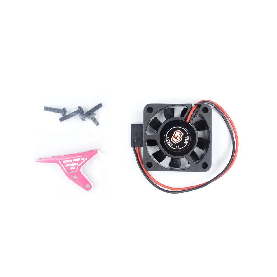 3Racing Sakura intercooler D4 noir