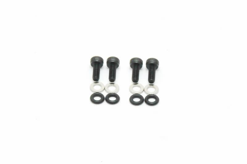 Hobao OP1-0086 vis purge bouchons amortisseur 12mm