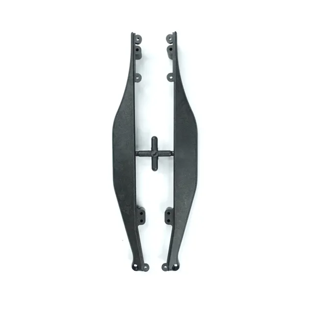 3Racing Cactus CAC-312A bavettes plastique pour CAC-312