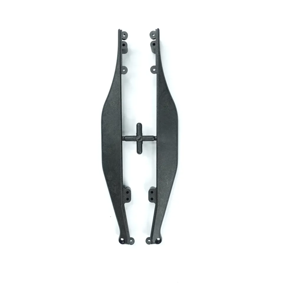 3Racing Cactus CAC-312A bavettes plastique pour CAC-312