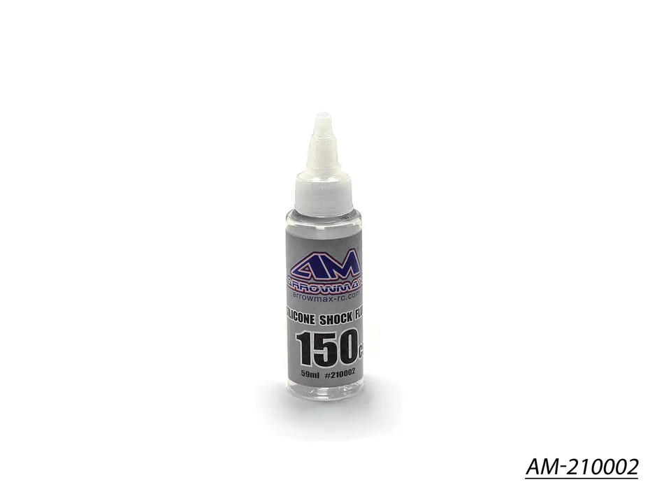Arrowmax Shock Fluid AM-210002 Huile Amortisseur 150cst 59ml