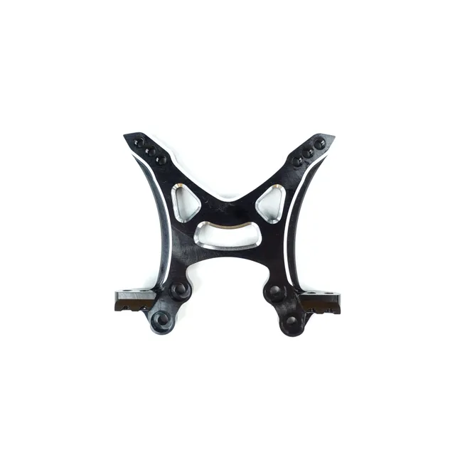3Racing Cactus CAC-301 support amortisseur avant alu