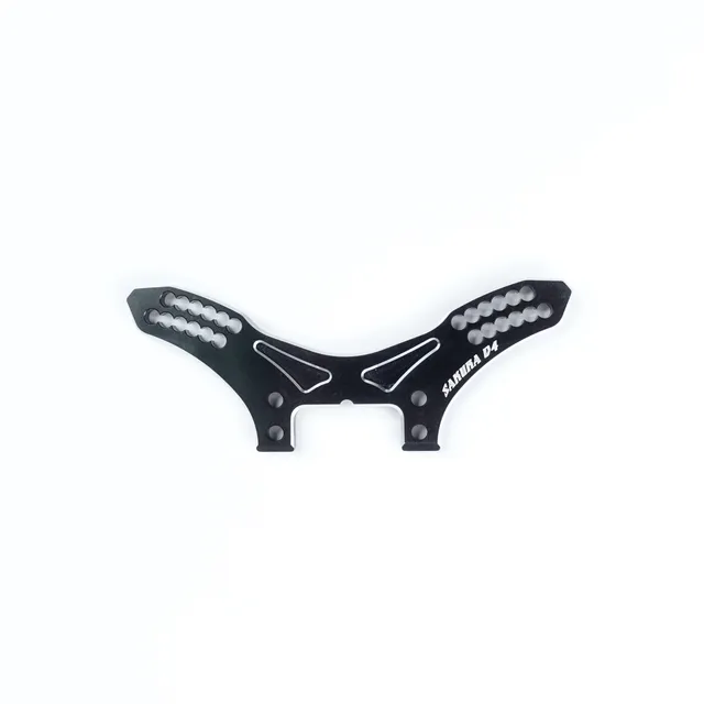 3Racing Sakura SAK-D4812/V2 support amortisseur avant D4