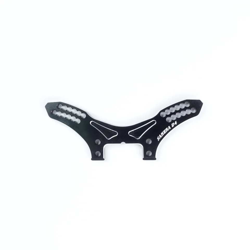 3Racing Sakura SAK-D4812/V2 support amortisseur avant D4