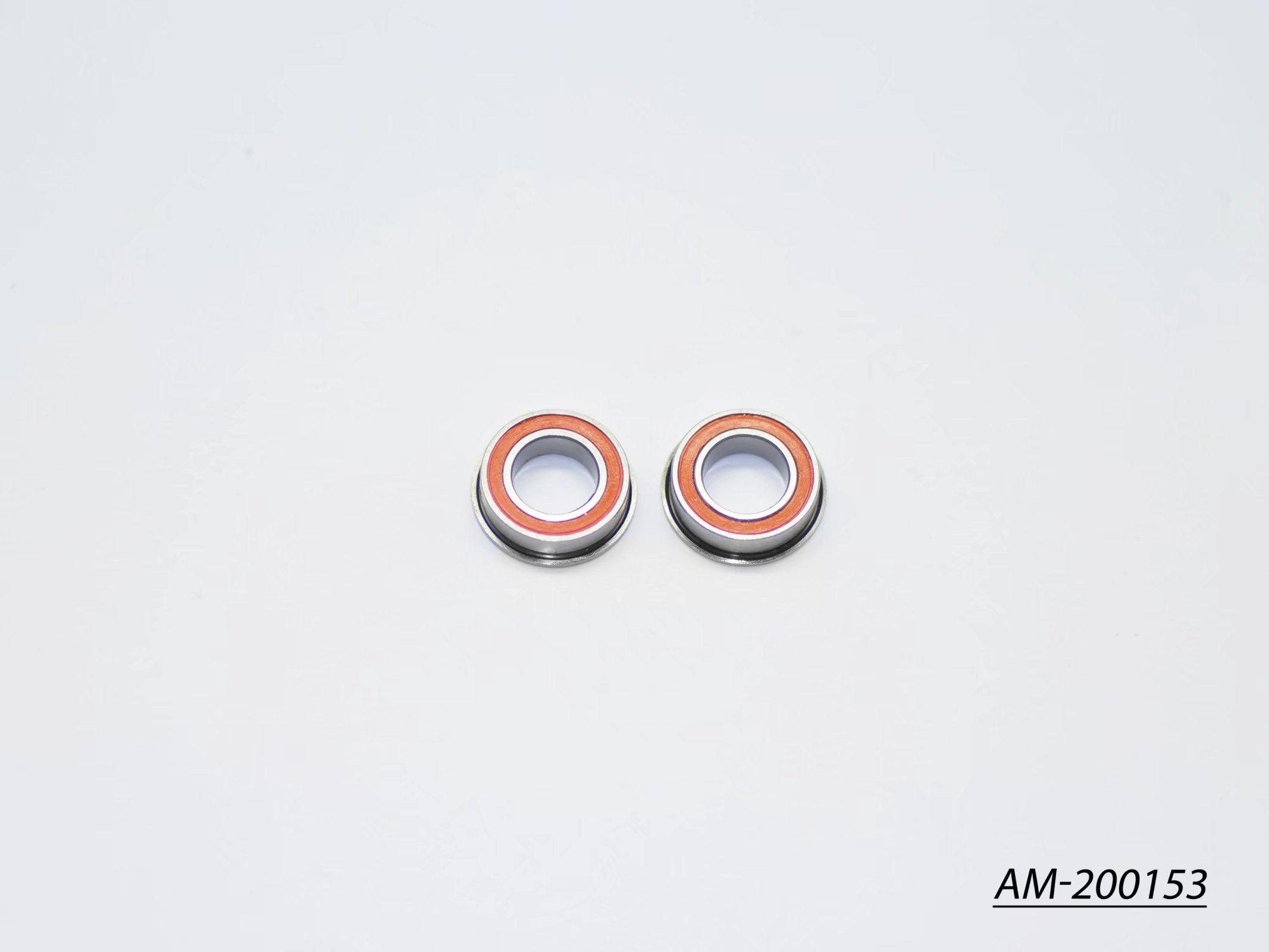 Arrowmax Bearing Roulement 8x14x4 AM-200153 lot de 2