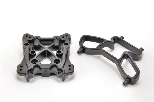 Hobao CAR PARTS 94080 Support amortisseur MT Plus II