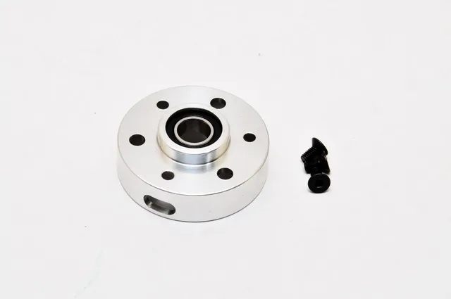 Hobao Hyper VT 85038 carter boîte 2 vitesses 2nd GP