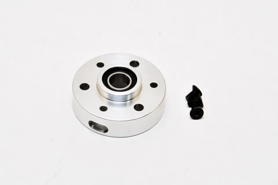 Hobao Hyper VT 85038 carter boîte 2 vitesses 2nd GP