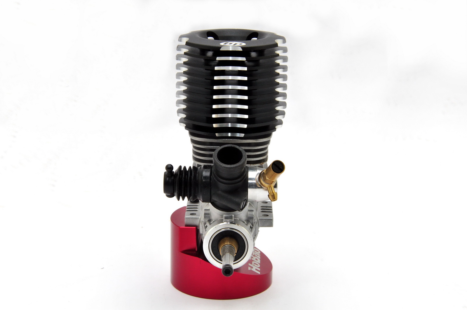 Hobao Nitro Engines MAC 28 H-2801T moteur nitro turbo 6P
