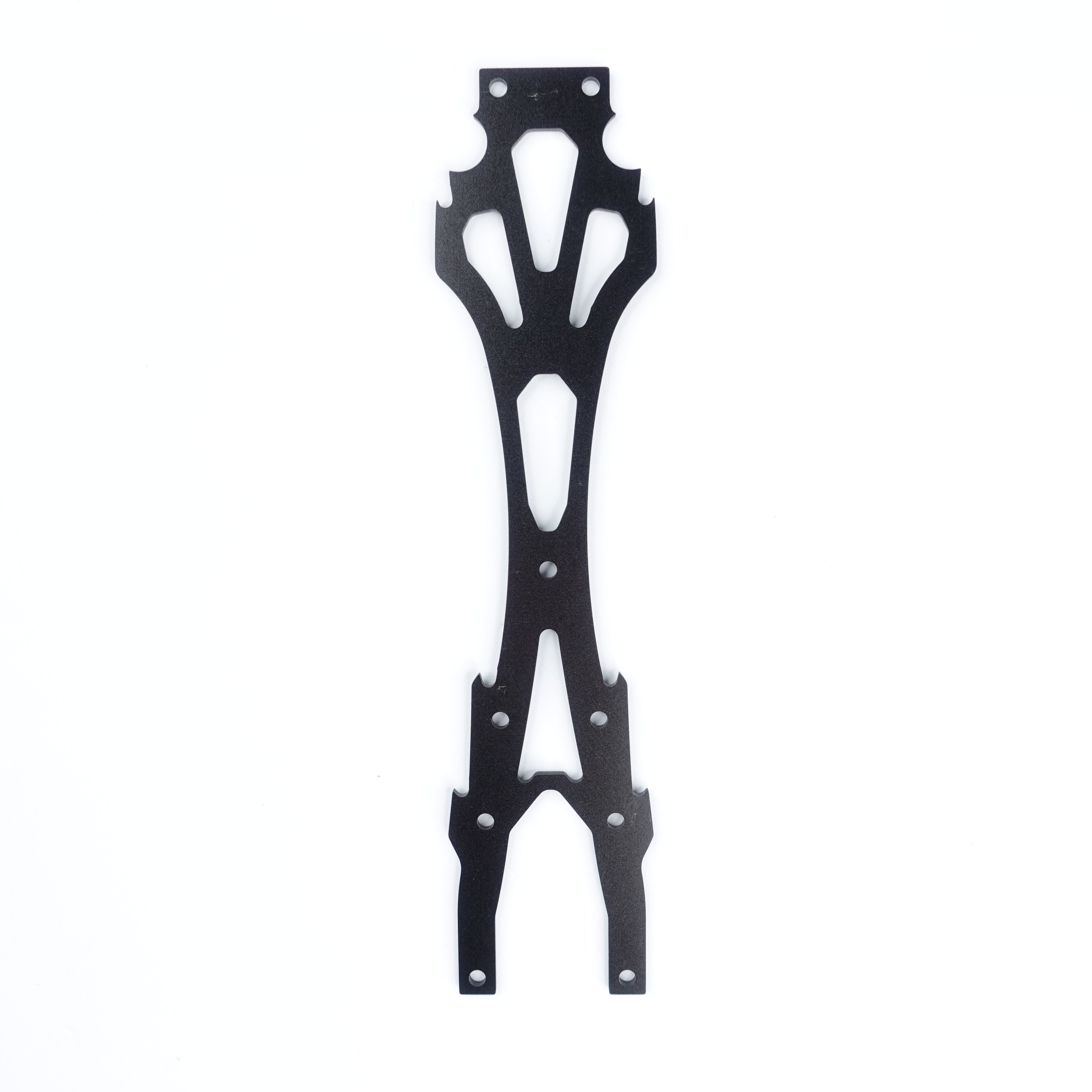 3Racing Sakura SAK-D418 Platine supérieure FPR D4