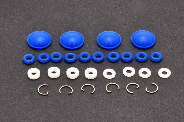 Hobao 22028 kit réparation amortisseur RC