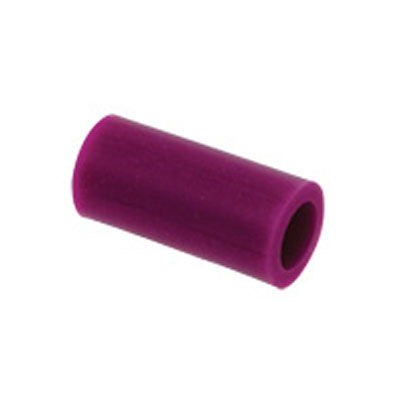 Hobao 84068 tube silicone manifold échappement thermique