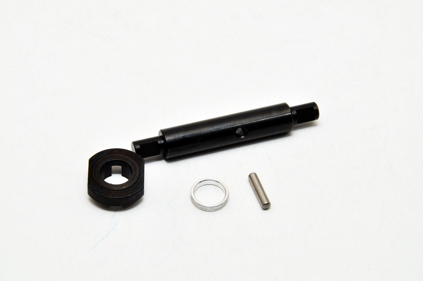 Hobao 85040 arbre 2 vitesses + adaptateur Hyper VT