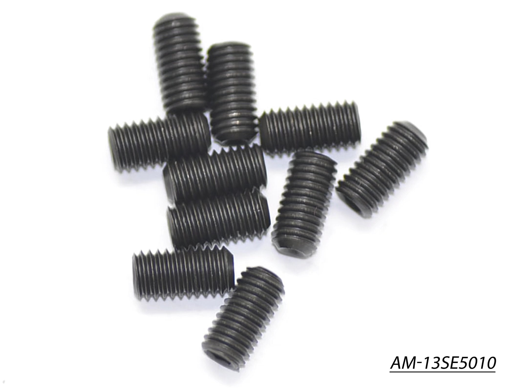 Arrowmax Screws AM-13SE5010 vis sans tete M5x10 lot 10