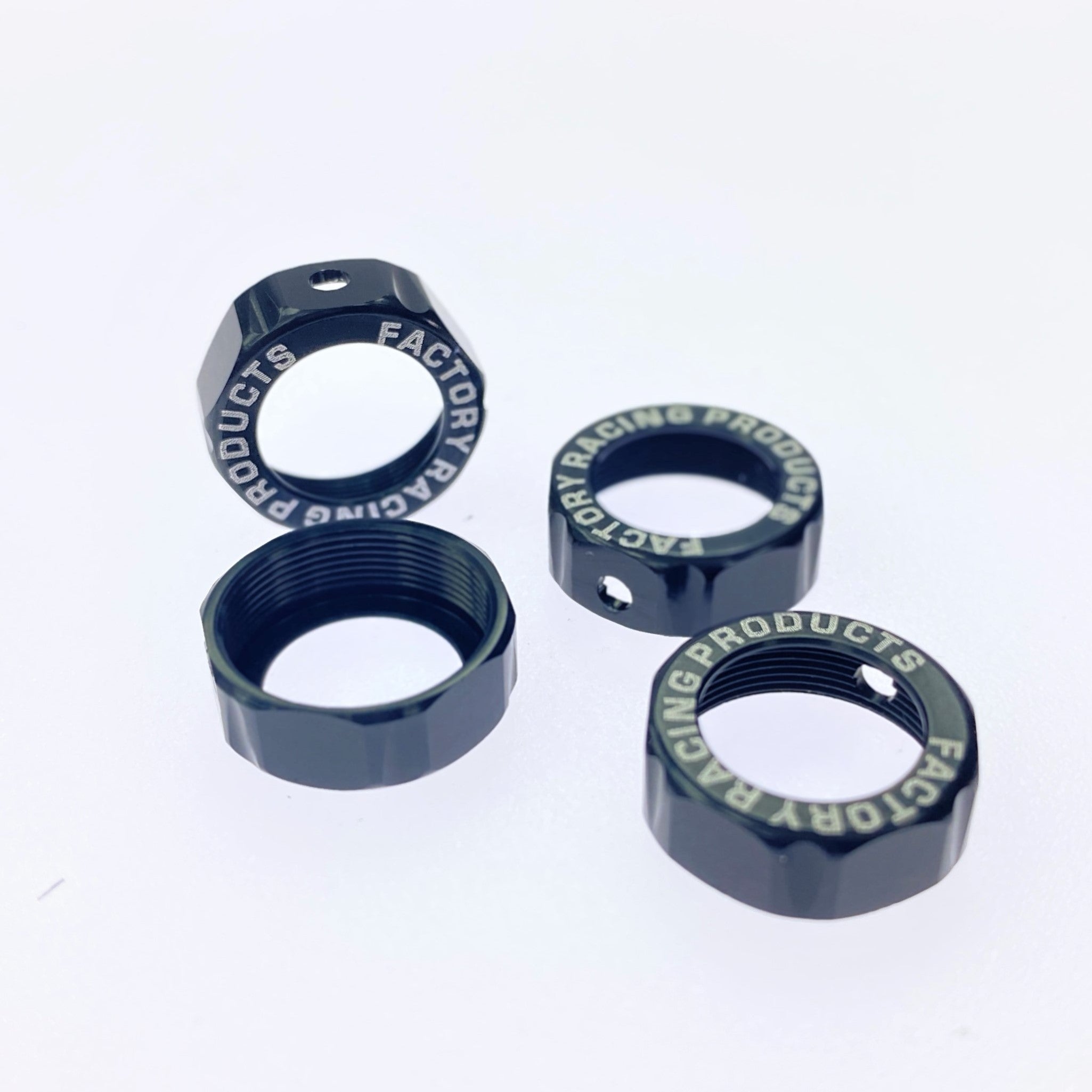 3Racing Advance SAK-A546B couvercle supérieur SAK-A546