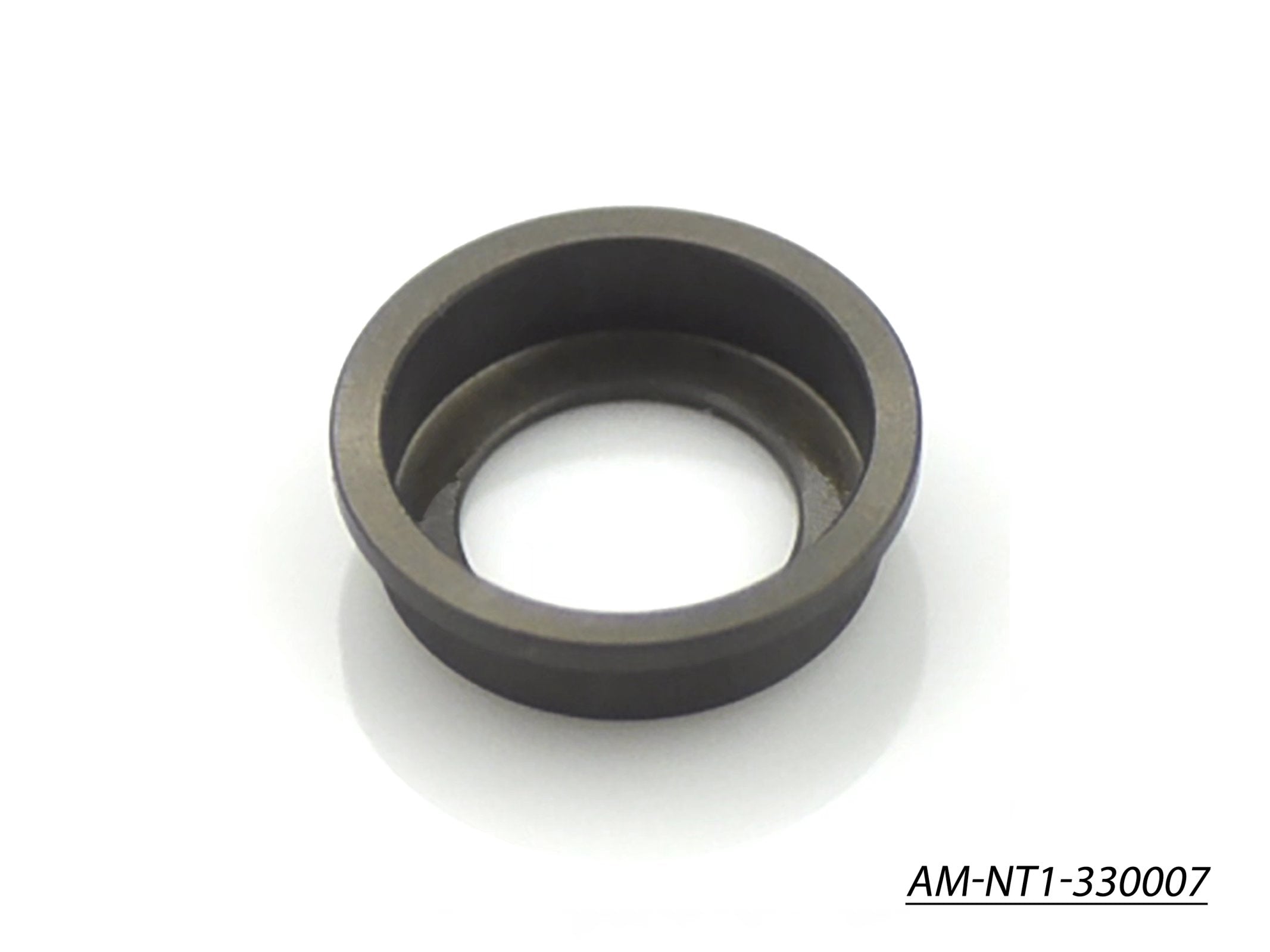 Arrowmax coupelle ressort alu 7075 AM-NT1-330007