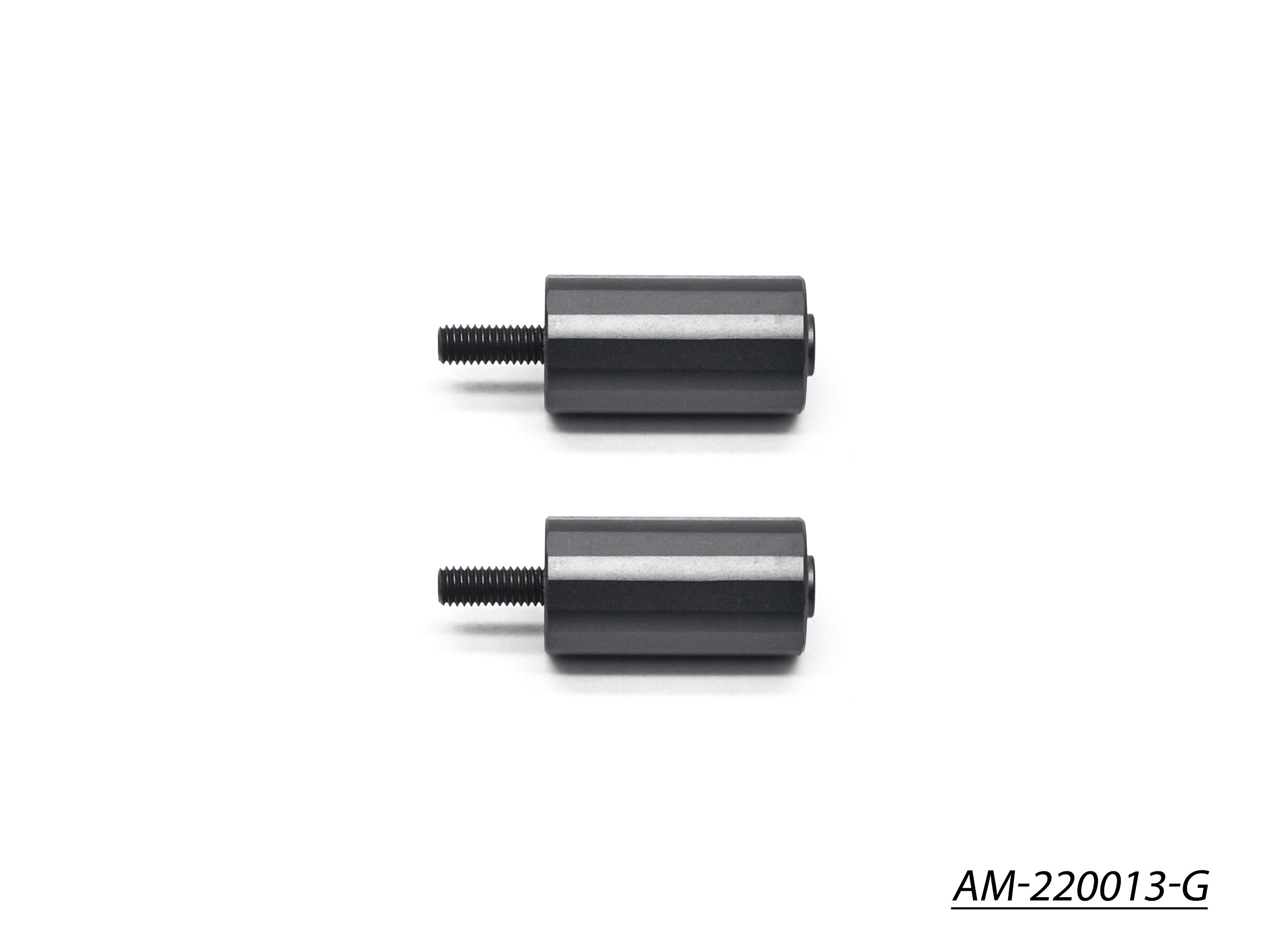 Arrowmax Special Tools extracteur Mini 4WD gris AM-220013-G