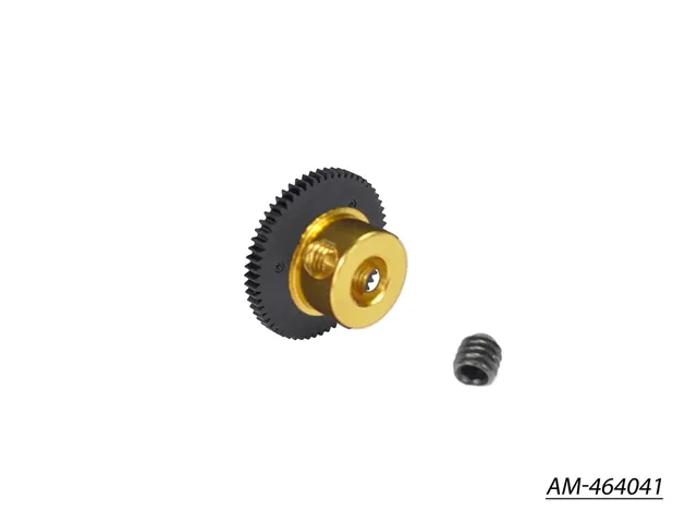 Arrowmax Gears AM-464041 pignon 64P 41T