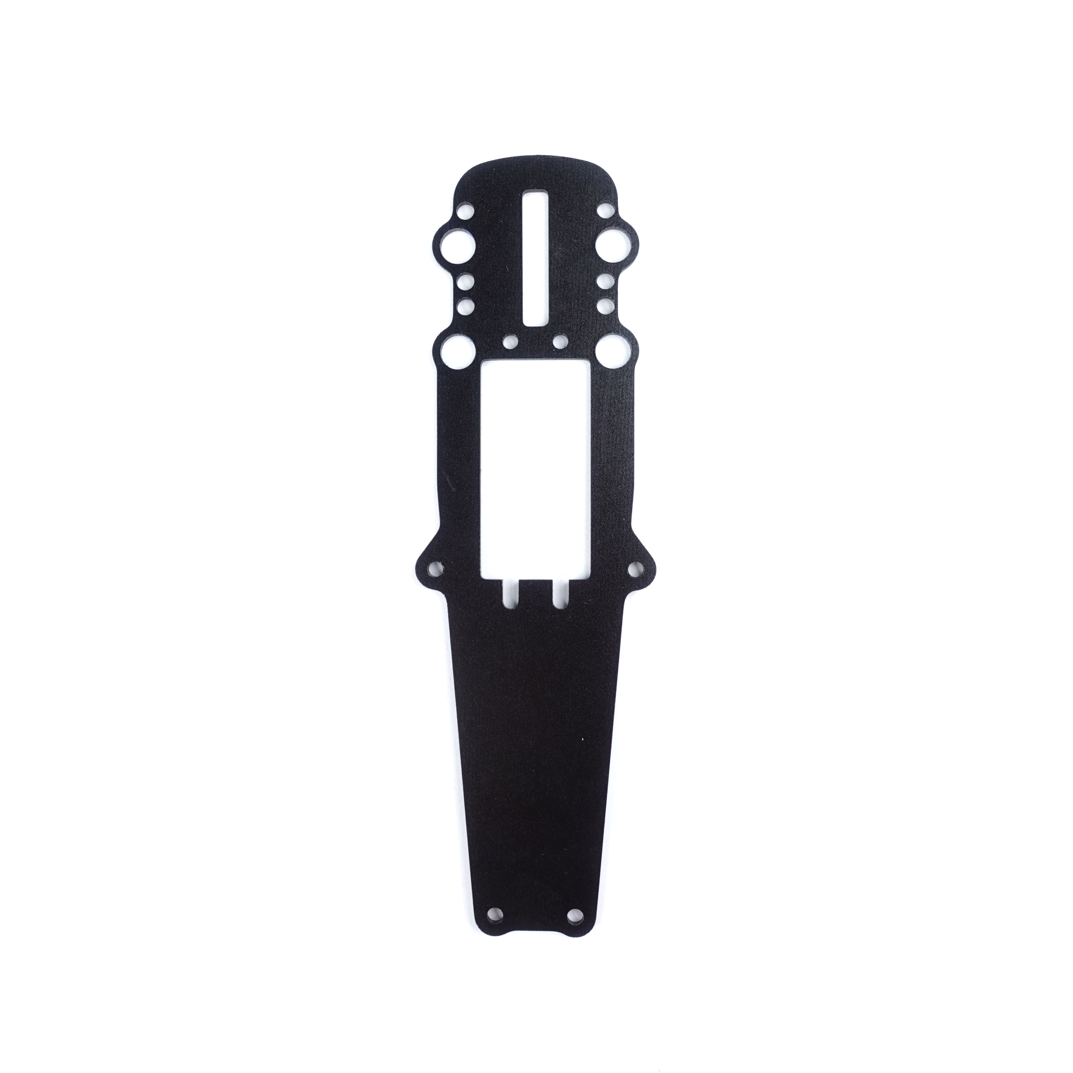 3Racing Sakura SAK-MG16 Platine Supérieure Mini MG