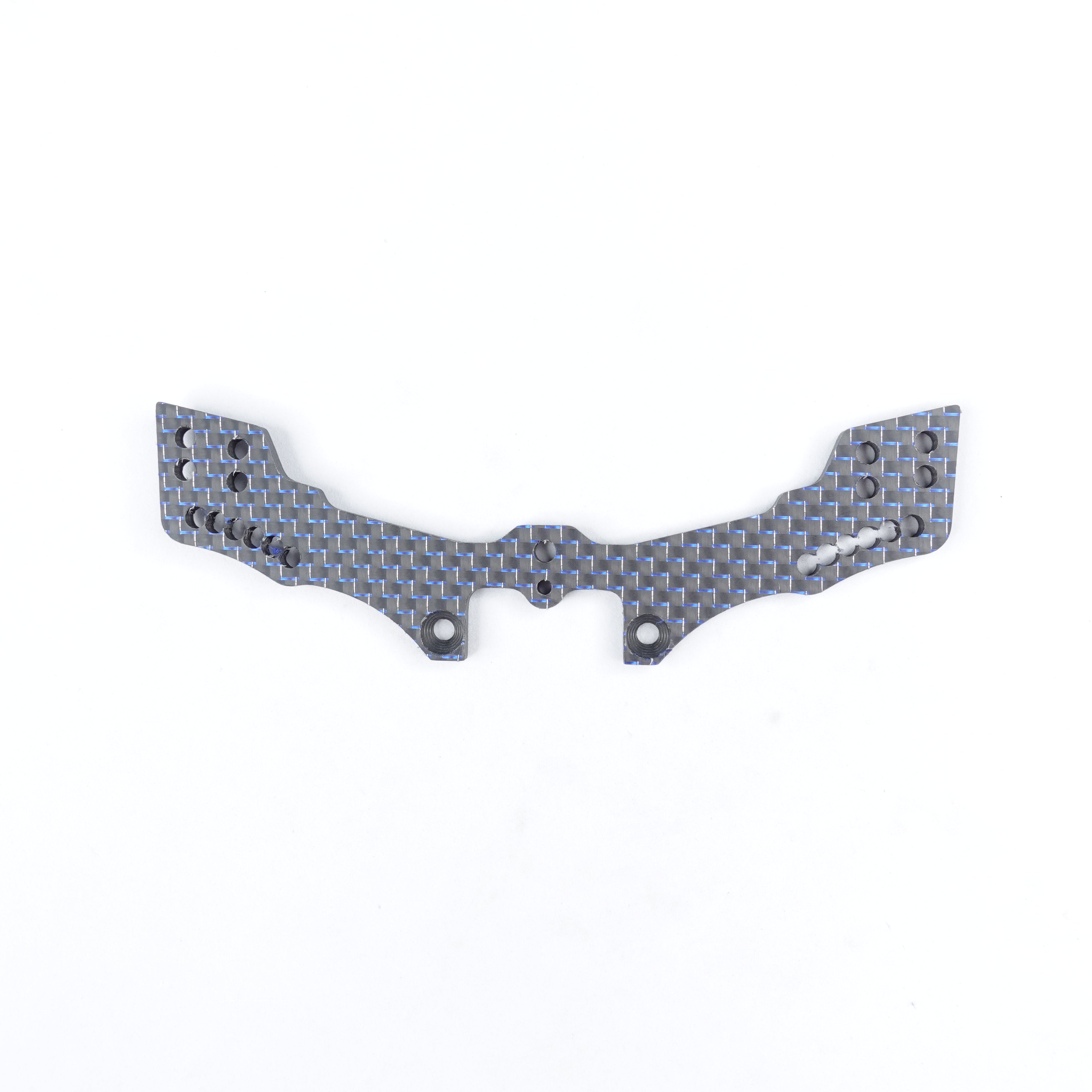 3Racing Sakura tour amortisseur graphite D5SGA bleu