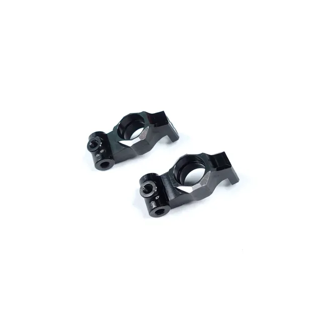 3Racing Advance SAK-A515 porte-fusée arrière alu Kit Advance