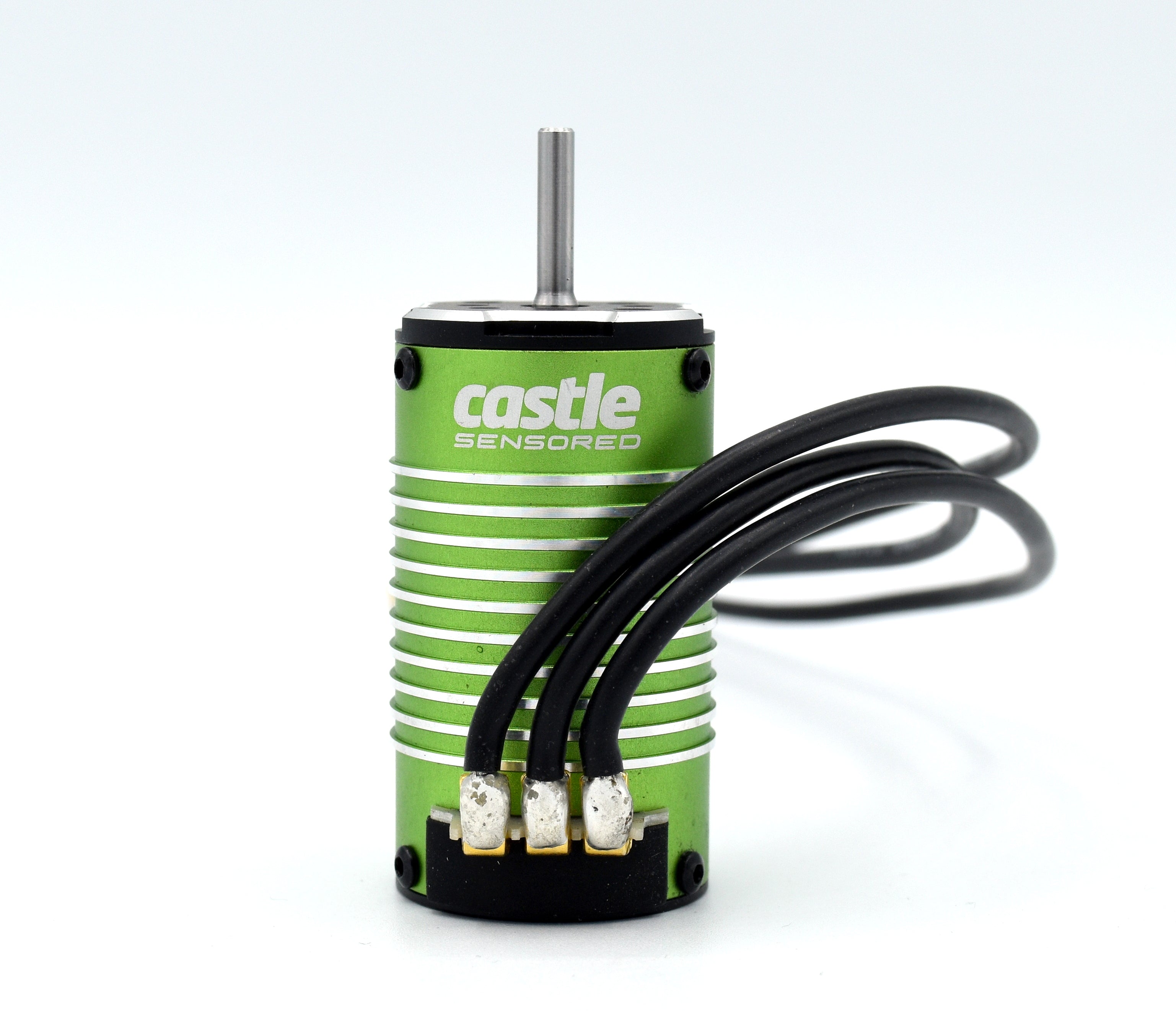 Castle Mamba Micro X2 combo variateur + moteur 1007-6350KV sensored 4S