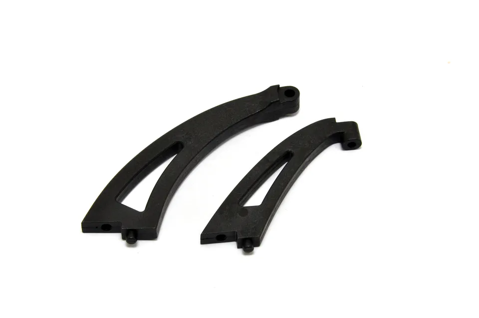 Hobao 11258 Mini ST renfort châssis AV/AR
