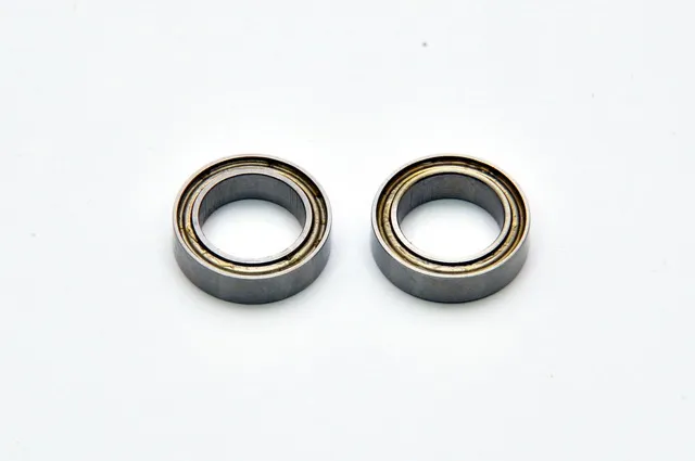 Hobao 22222 roulement céramique 10x15 mm x2