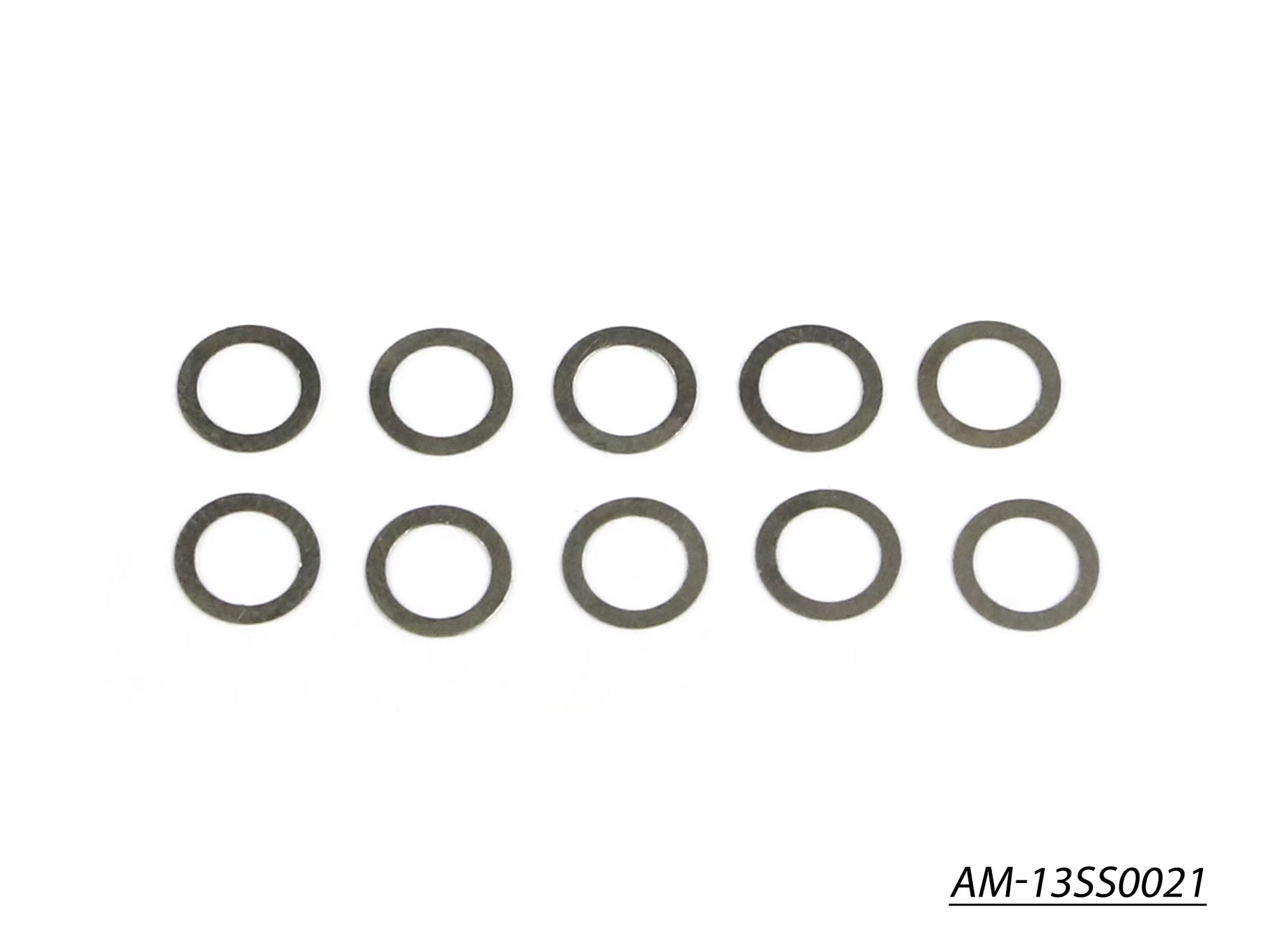 Arrowmax AM-13SS0021 Cale 5x7x0,1mm x10