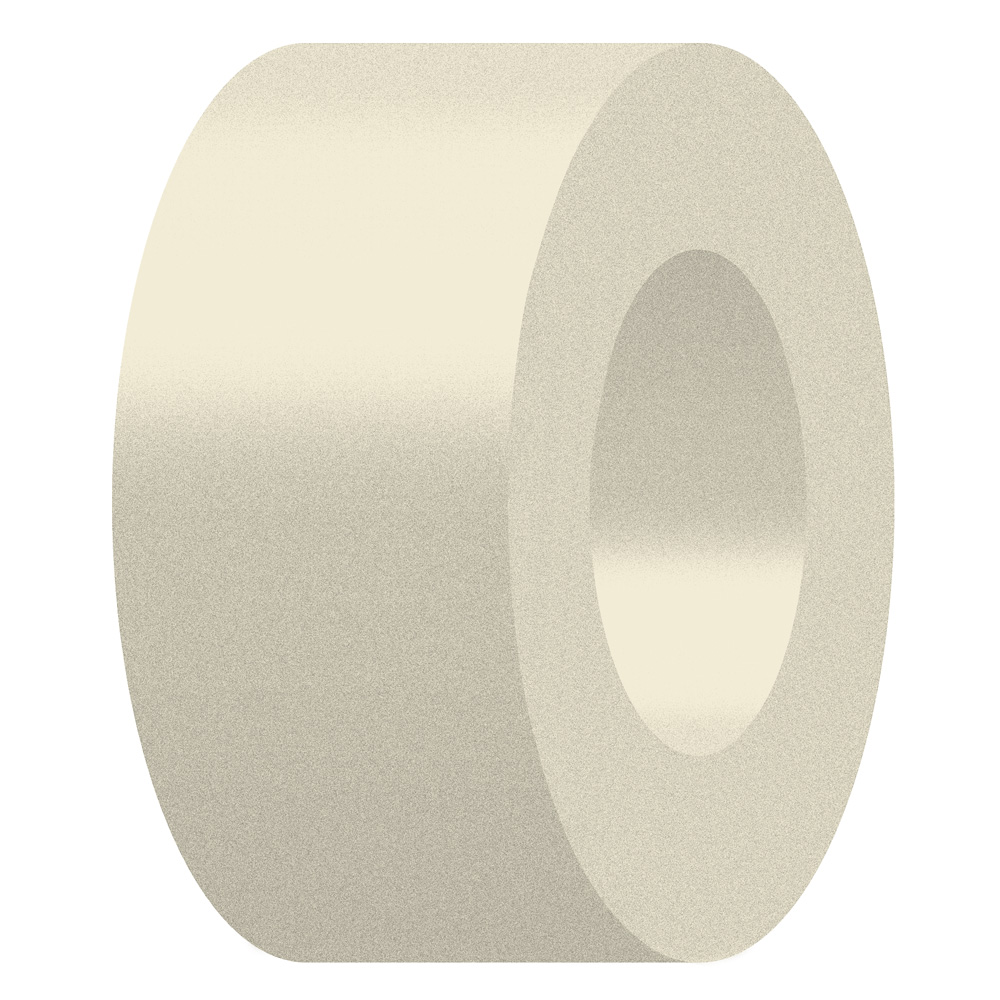 GRP Accessori GN30FMT paire d'inserts mousse Tubby M
