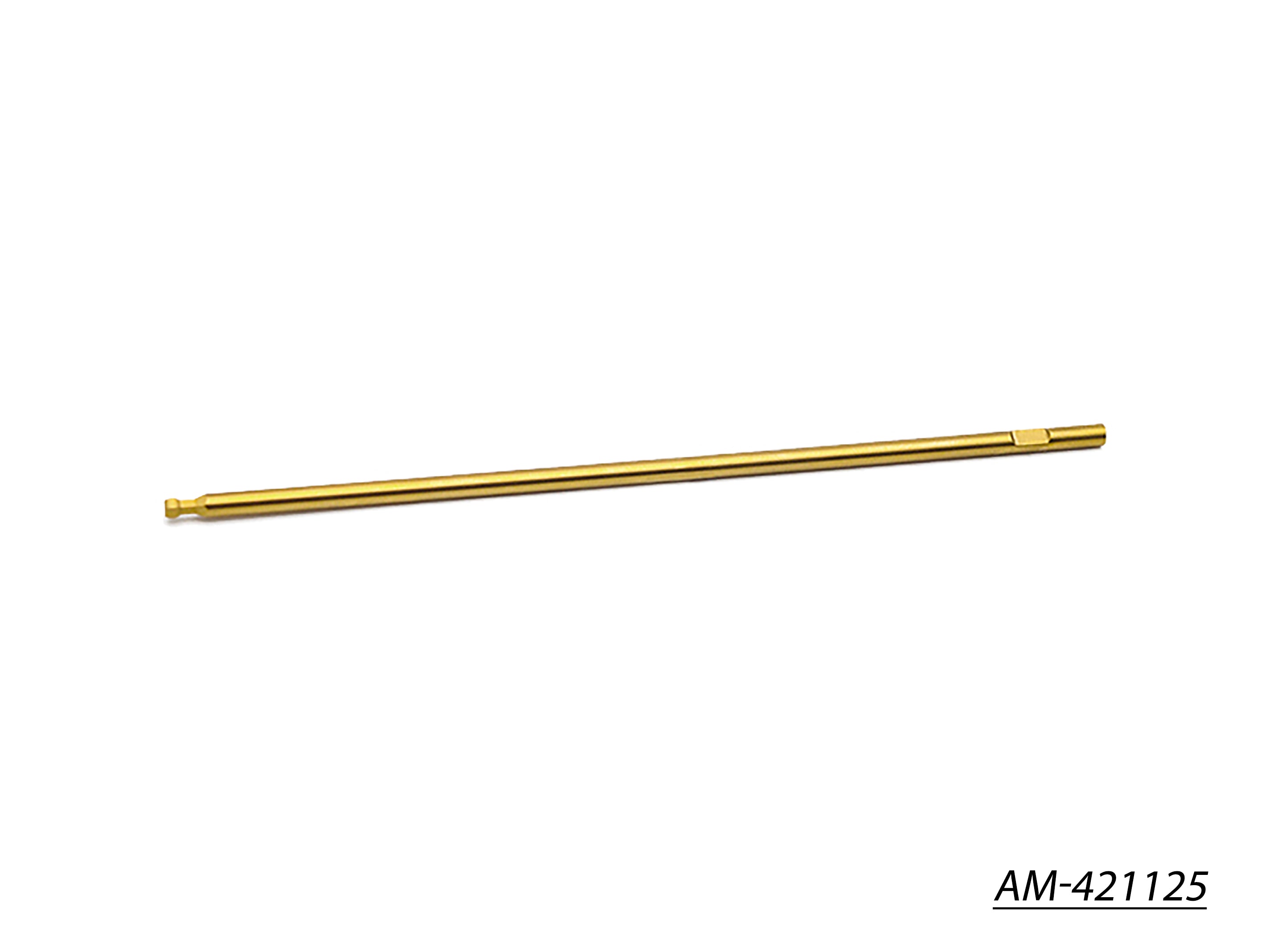 Arrowmax Accessories Embout bille 2.0x120mm AM-421120 V2