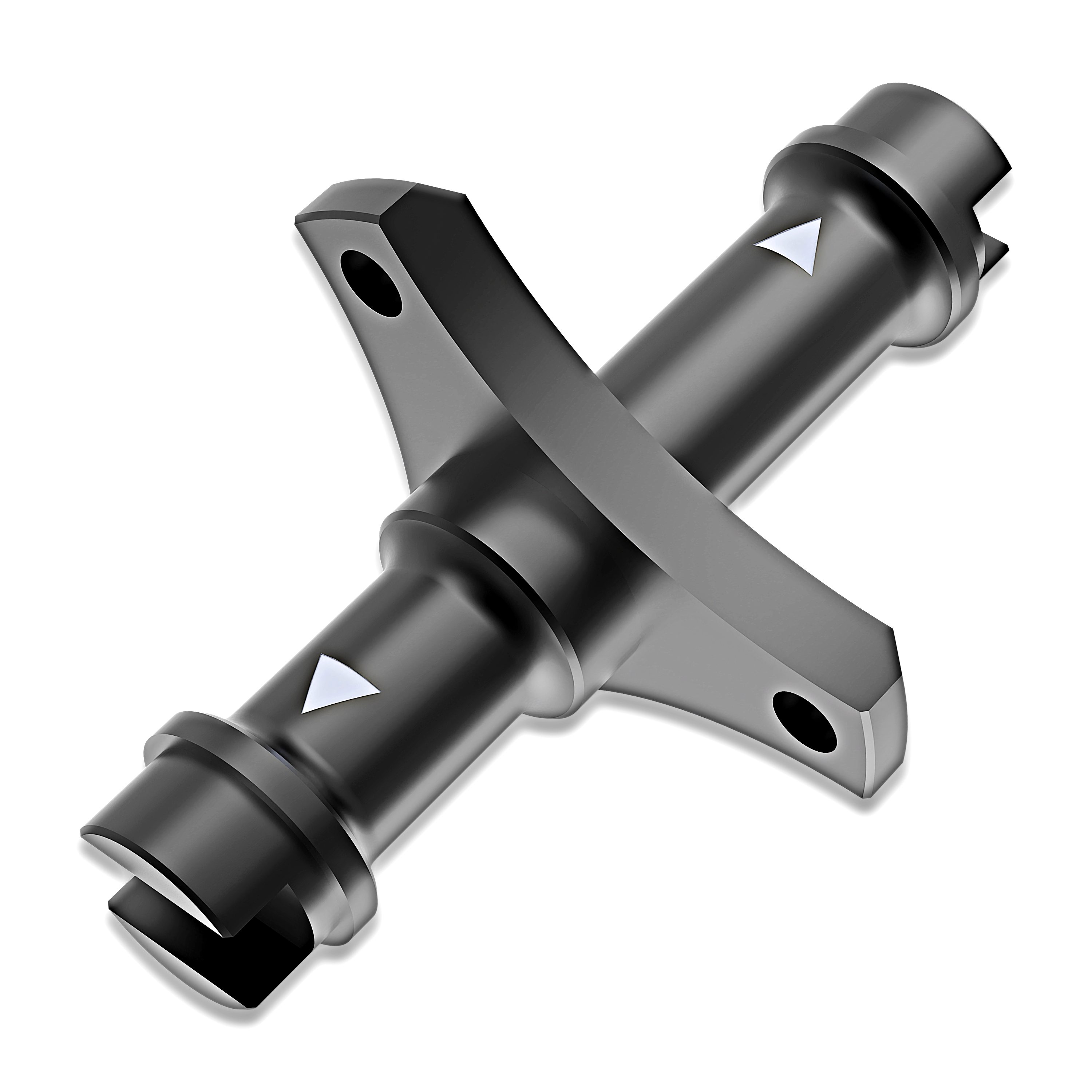 3Racing Cero SAK-Z102A corps de spool Zero Cero
