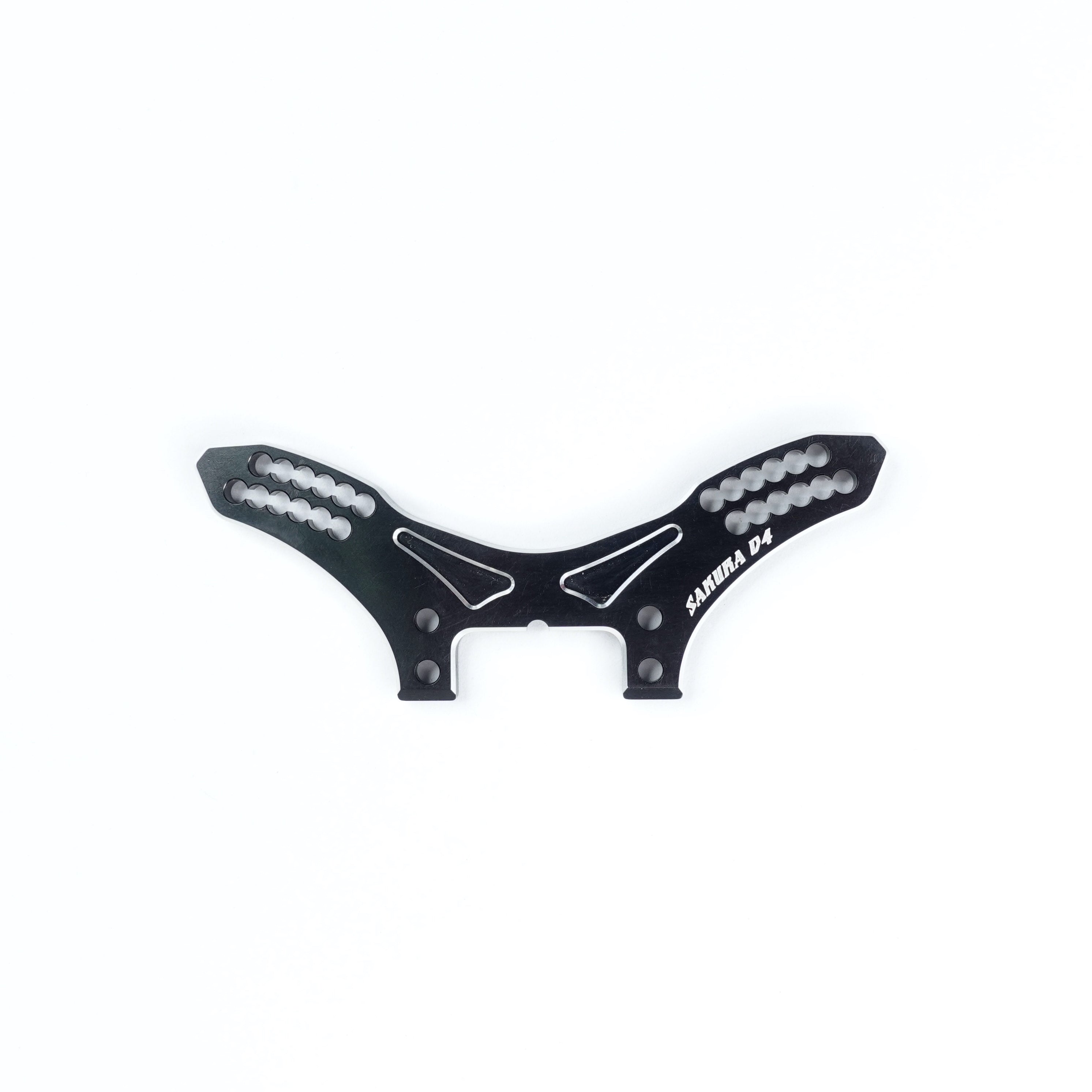 3Racing Sakura SAK-D4812/V2 support amortisseur avant D4