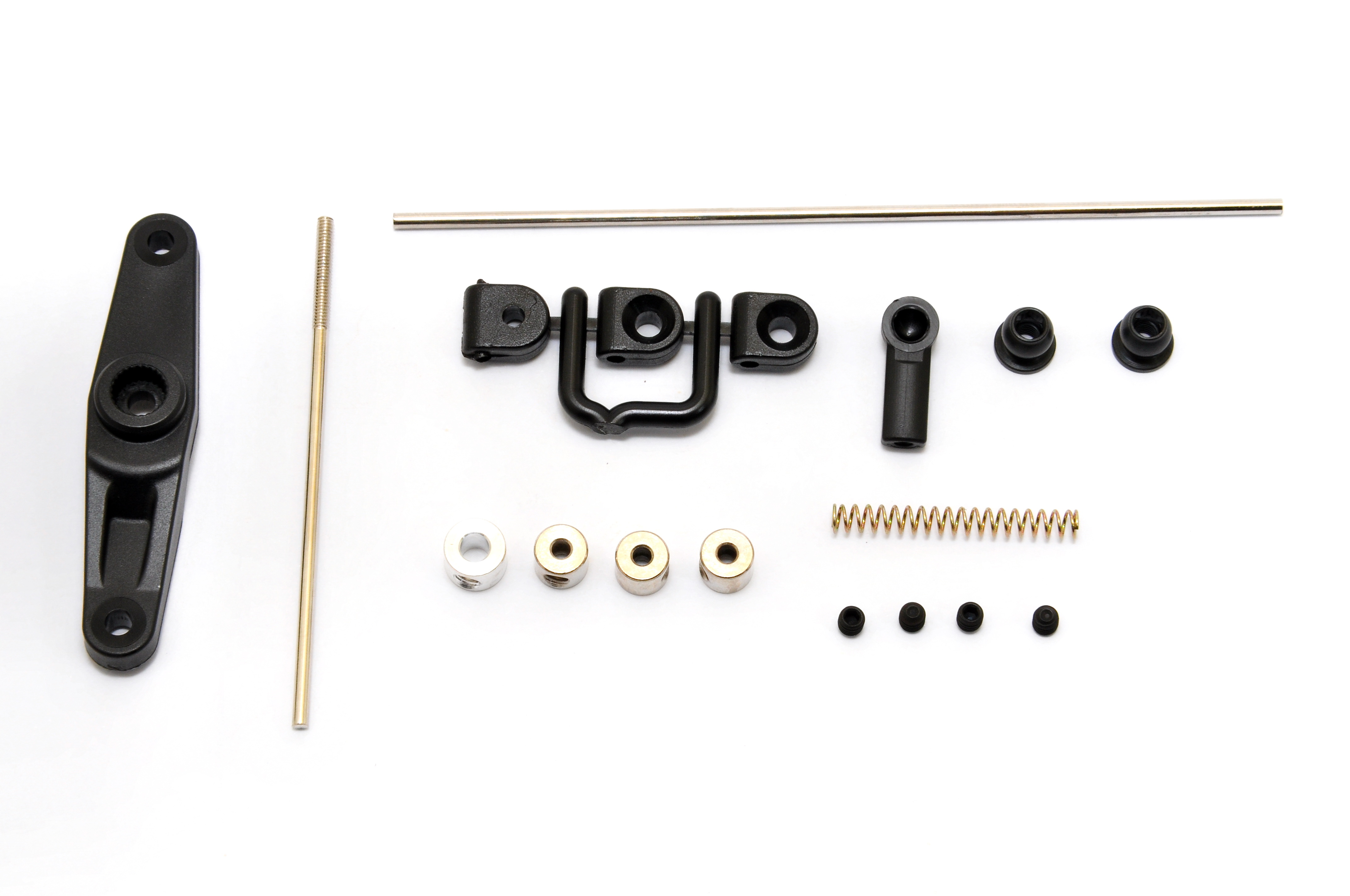 Hobao 94063 kit tringlerie frein voiture RC