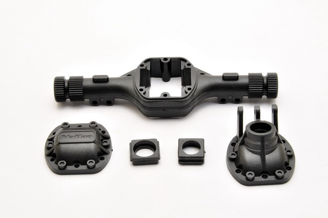 Hobao 230003 Boîtier de Pont Axle Housing Crawler