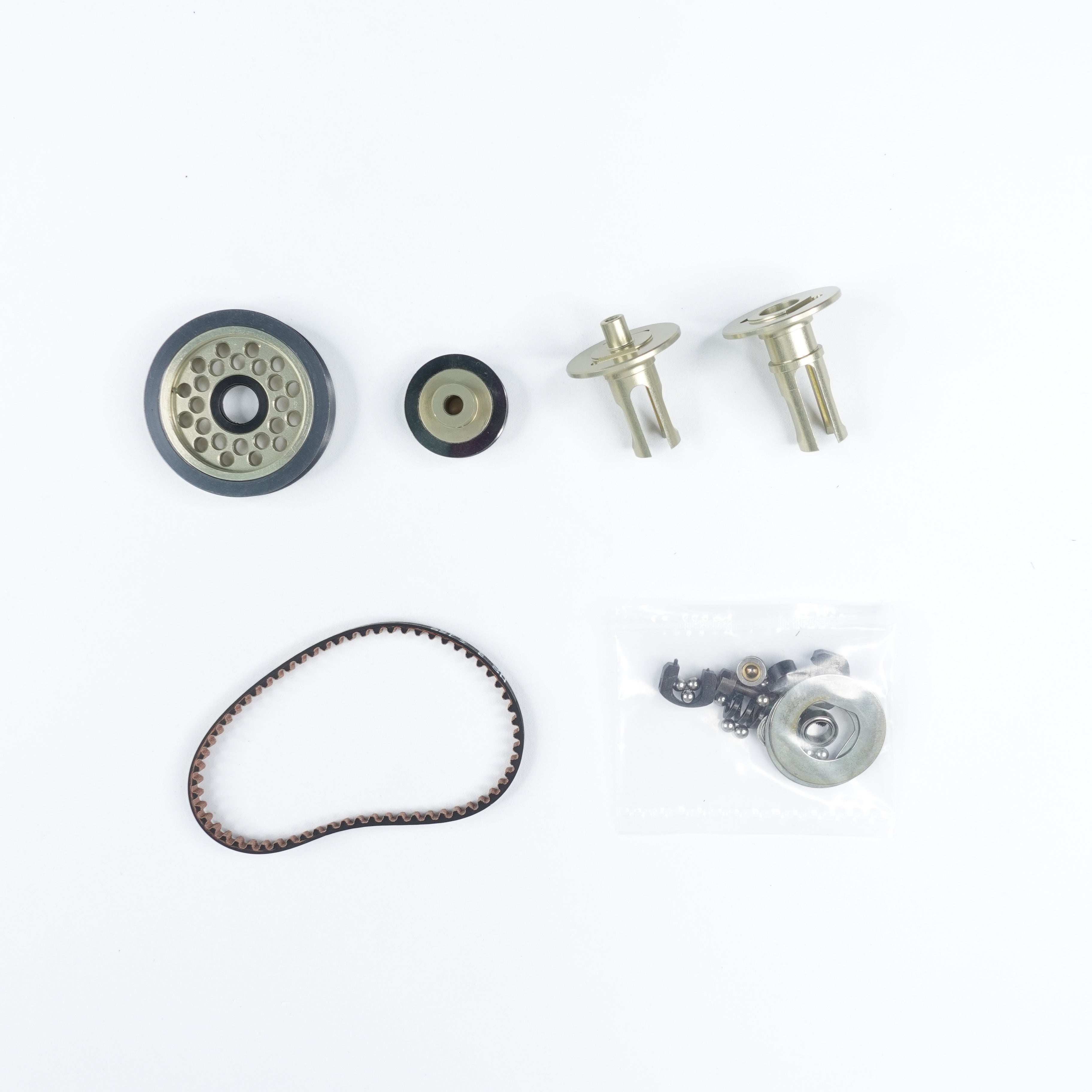 3Racing Sakura SAK-D4838 Différentiel billes 1.8 D4