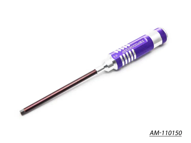 Arrowmax Purple Tools Clé Allen 5.0x120mm