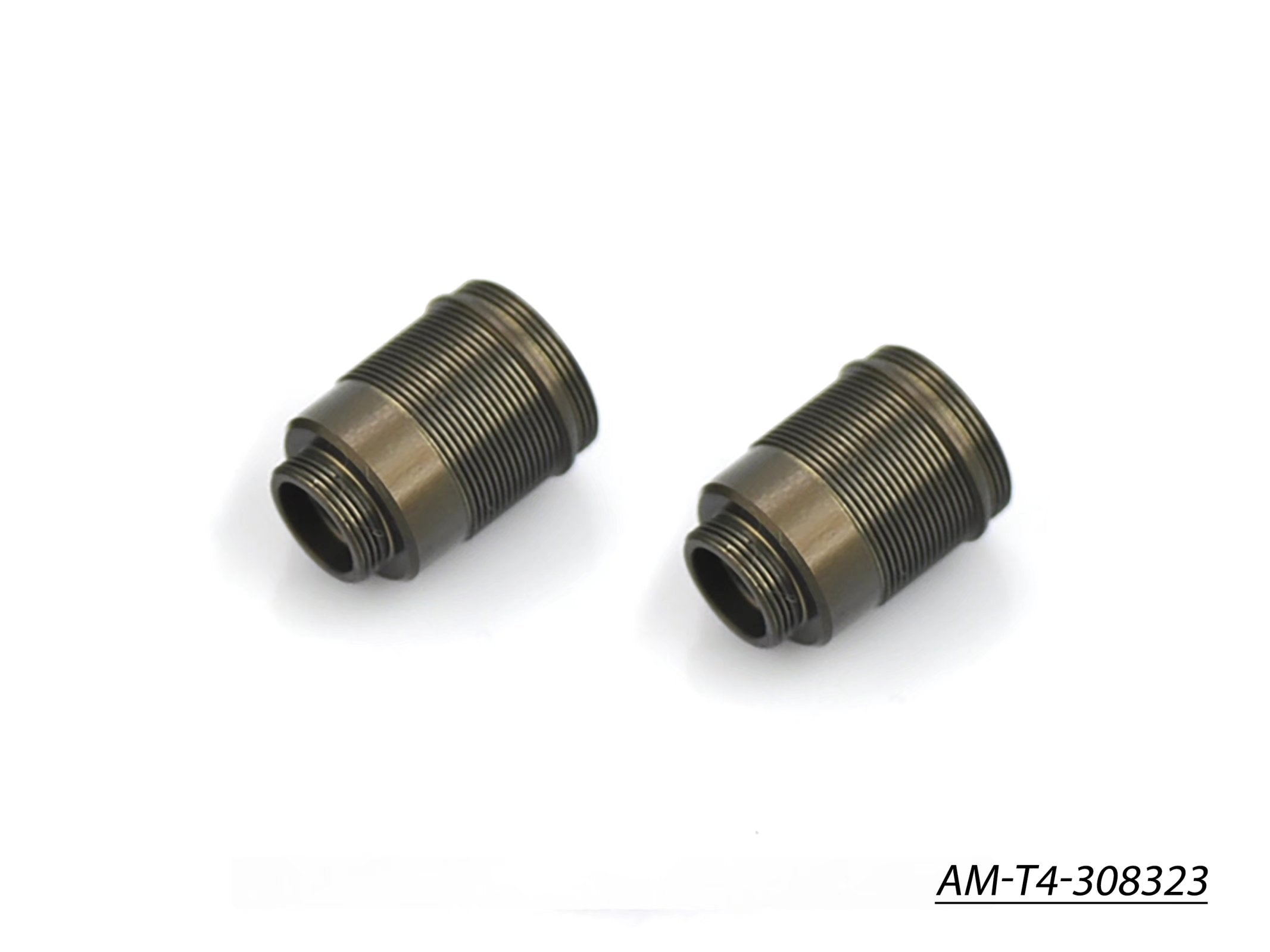 Arrowmax T4 Corps Amortisseur Alu Xray x2 AM-T4-308323