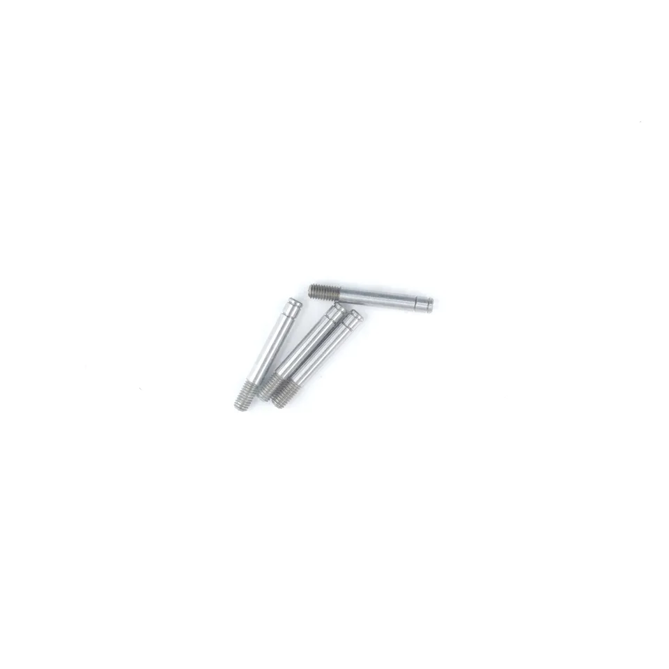 3Racing SAK-AS606 Tige Amortisseur M3x23 Advance S