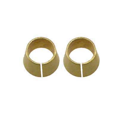 Hobao 21011 cône laiton embrayage nitro lot de 2