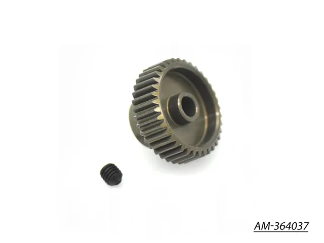 Arrowmax AM-364037 pignon 64P 37T alu 7075 Hard